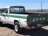 1973 Jeep J4000 for sale in Michigan (ID-139550)