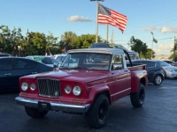 1973 Jeep J4000 for sale in Michigan (ID-155460)