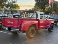 1973 Jeep J4000 for sale in Michigan (ID-155460)