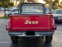 1973 Jeep J4000 for sale in Michigan (ID-155460)