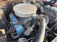 1973 Jeep J4000 for sale in Michigan (ID-155460)