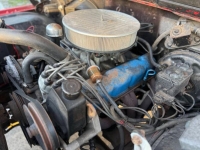 1973 Jeep J4000 for sale in Michigan (ID-155460)