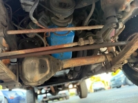 1973 Jeep J4000 for sale in Michigan (ID-155460)