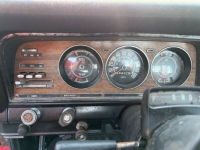 1973 Jeep J4000 for sale in Michigan (ID-155460)