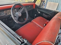 1973 Jeep Jeepster for sale in Michigan (ID-138416)