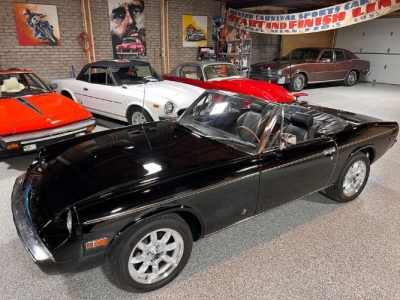 1973 Jensen Healey for sale