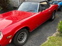 1973 Jensen Healey for sale in Michigan (ID-117591)