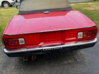 1973 Jensen Healey for sale in Michigan (ID-117591)