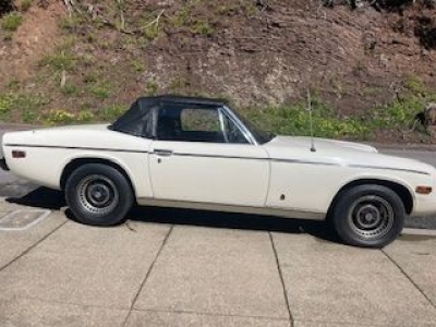 1973 Jensen Healey for sale