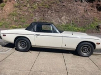 1973 Jensen Healey for sale (ID-129753)