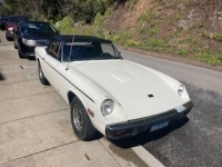 1973 Jensen Healey for sale (ID-129753)