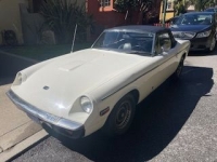 1973 Jensen Healey for sale (ID-129753)