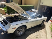1973 Jensen Healey for sale (ID-129753)