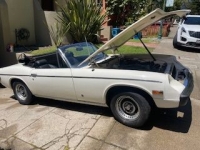 1973 Jensen Healey for sale (ID-129753)