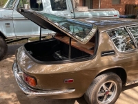 1973 Jensen Interceptor for sale in Michigan (ID-130913)
