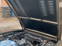 1973 Jensen Interceptor for sale in Michigan (ID-130913)
