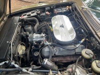 1973 Jensen Interceptor for sale in Michigan (ID-130913)