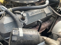 1973 Jensen Interceptor for sale in Michigan (ID-130913)