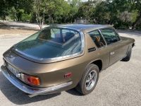 1973 Jensen Interceptor for sale in Michigan (ID-130913)