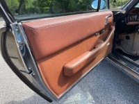 1973 Jensen Interceptor for sale in Michigan (ID-130913)