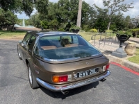 1973 Jensen Interceptor for sale in Michigan (ID-130913)