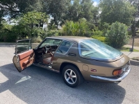 1973 Jensen Interceptor for sale in Michigan (ID-130913)