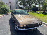 1973 Jensen Interceptor for sale in Michigan (ID-130913)
