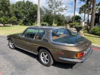 1973 Jensen Interceptor for sale in Michigan (ID-130913)