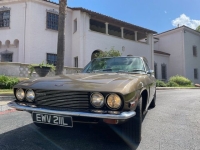 1973 Jensen Interceptor for sale in Michigan (ID-130913)