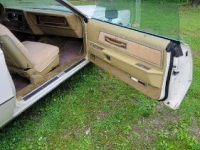 1973 Lincoln Continental for sale in Michigan (ID-101530)