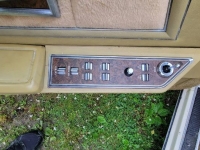 1973 Lincoln Continental for sale in Michigan (ID-101530)