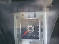 1973 Lincoln Continental for sale in Michigan (ID-101530)