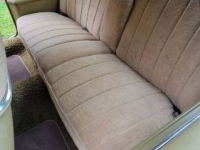 1973 Lincoln Continental for sale in Michigan (ID-101530)