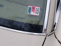 1973 Lincoln Continental for sale in Michigan (ID-101530)