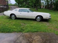 1973 Lincoln Continental for sale in Michigan (ID-101530)