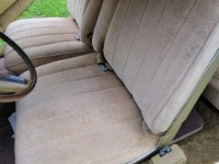 1973 Lincoln Continental for sale in Michigan (ID-101530)