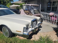 1973 Lincoln Continental for sale in Michigan (ID-113271)
