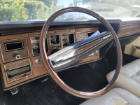 1973 Lincoln Continental for sale in Michigan (ID-113271)