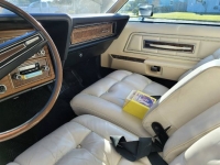 1973 Lincoln Continental for sale in Michigan (ID-113271)