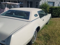 1973 Lincoln Continental for sale in Michigan (ID-113271)