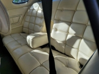 1973 Lincoln Continental for sale in Michigan (ID-113271)
