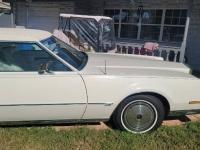 1973 Lincoln Continental for sale in Michigan (ID-113271)