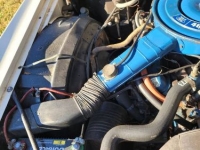 1973 Lincoln Continental for sale in Michigan (ID-113271)