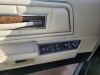1973 Lincoln Continental for sale in Michigan (ID-113271)