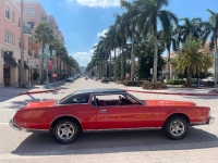 1973 Lincoln Continental for sale in Michigan (ID-118788)