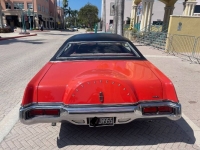 1973 Lincoln Continental for sale in Michigan (ID-118788)
