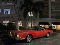 1973 Lincoln Continental for sale in Michigan (ID-118788)