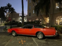 1973 Lincoln Continental for sale in Michigan (ID-118788)