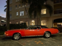 1973 Lincoln Continental for sale in Michigan (ID-118788)