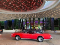 1973 Lincoln Continental for sale in Michigan (ID-118788)